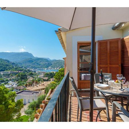 Apartment S'Atalaia Sea Views By Interhome Port De Soller Exterior photo